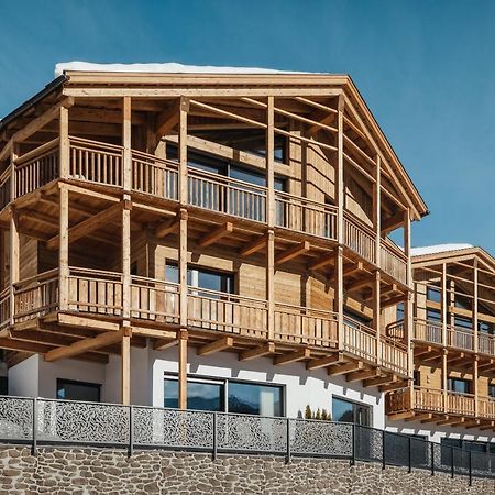 Luxury Chalet Lefiro Santa Cristina Val Gardena 外观 照片